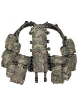 Tactical Armee Weste operation-camo
