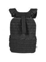 Tactical Armee Weste Laser Molle schwarz