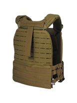 Tactical Armee Weste Laser Molle coyote tan