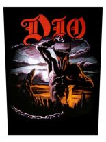 Dio Rückenaufnäher Holy Diver