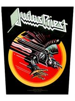 Judas Priest Rückenaufnäher Screaming For Vengeance