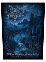 Dark Funeral Rückenaufnäher