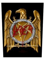 Slayer Rückenaufnäher Golden Eagle