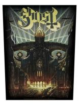 Ghost Rückenaufnäher Meliora