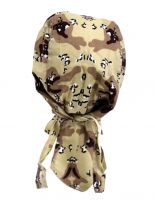 Bandana Cap Wüstentarn