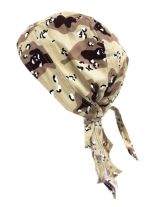 Bandana Cap Wüstentarn