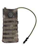 Trinksystem Molle System HDT-camo