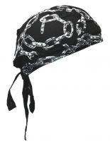 Bandana Cap Kinder Ketten