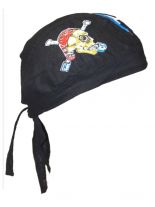 Bandana Cap Kinder Pirat