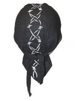 Bandana Cap Kinder Stacheldraht klein