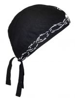 Bandana Cap Kinder Stacheldraht klein