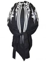 Bandana Cap Kinder Tribal Flügel