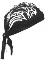 Bandana Cap Kinder Tribal Flügel