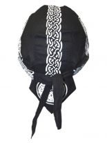 Bandana Cap Kinder Tribal