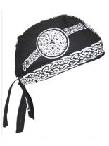 Bandana Cap Kinder Tribal