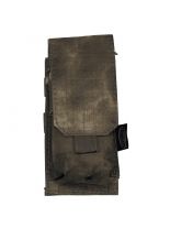Magazintasche einfach MOLLE Modular System HDT-camo FG