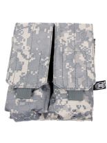 Magazintasche doppelt MOLLE Modular System AT-digital