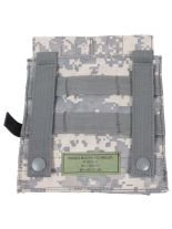 Magazintasche doppelt MOLLE Modular System AT-digital