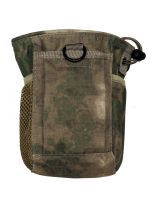 Patronenhülsen Tasche MOLLE Modular System HDT-camo FG