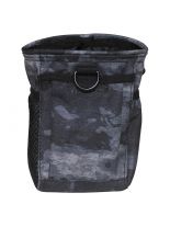 Patronenhülsen Tasche MOLLE Modular System HDT-camo LE
