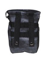 Patronenhülsen Tasche MOLLE Modular System HDT-camo LE