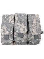 Magazintasche dreifach MOLLE Modular System AT-digital