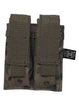 Magazintasche klein doppelt MOLLE Modular System operation-camo