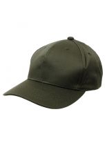 US Basball Cap oliv verstellbar