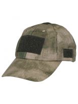 Baseball Einsatz Cap HDT-camo FG mit Klett