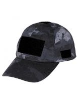 Baseball Einsatz Cap HDT-camo LE mit Klett