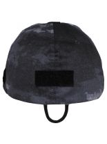Baseball Einsatz Cap HDT-camo LE mit Klett