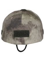 Baseball Einsatz Cap HDT-camo mit Klett