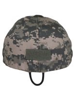 Baseball Einsatz Cap AT-digital mit Klett