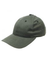 Baseball Cap oliv