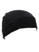 Bundeswehr Mütze Fleece schwarz