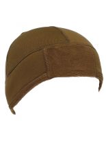 Bundeswehr Mütze Fleece coyote tan