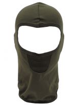 Tactical Sturmhaube 1 Loch oliv