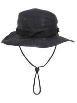 US Buschhut GI Boonie mit Kinnband HDT-camo LE
