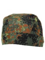 Bandana Headwrap Cap flecktarn