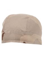 Bandana Headwrap Cap 3 Farben desert