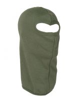 Kopfhaube Nomex flammenbeständig 1 Loch oliv