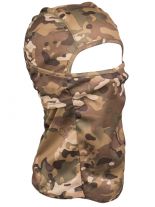 Tactical Kopfhaube Balaclava 1 Loch tarn
