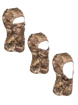 Tactical Kopfhaube Balaclava 1 Loch tarn
