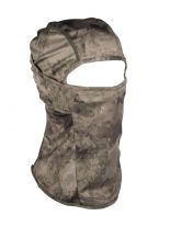 Tactical Kopfhaube Balaclava 1 Loch HDT-camo FG