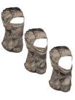 Tactical Kopfhaube Balaclava 1 Loch HDT-camo FG