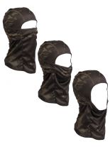Tactical Kopfhaube Balaclava 1 Loch Operation camo