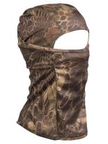 Tactical Kopfhaube Balaclava 1 Loch Mandra Wood