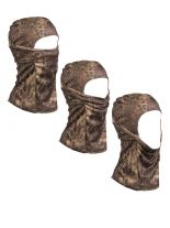 Tactical Kopfhaube Balaclava 1 Loch Mandra Wood