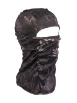 Tactical Kopfhaube Balaclava 1 Loch Mandra Night