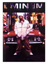 Eminem Poster Fahne